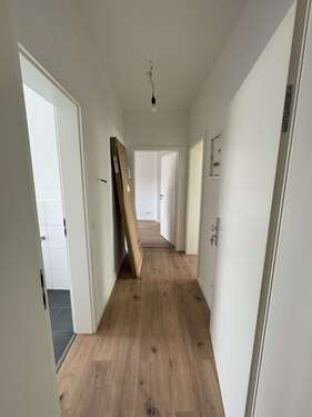 Foto - Wohnung zum Mieten in Magdeburg 500,00 € 60 m²