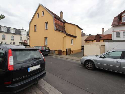 Foto - Wohnung zum Mieten in Maintal 690,00 € 68 m²