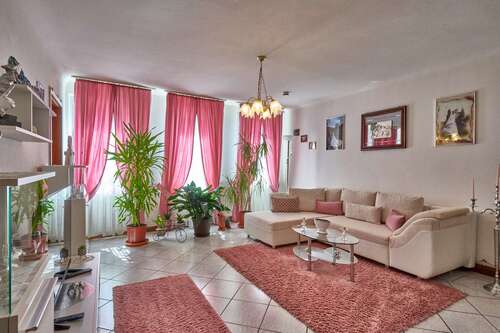 Foto - Wohnung zum Kaufen in Hechingen 135.000,00 € 70 m²