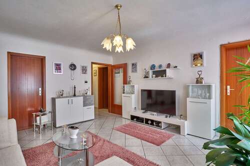 Foto - Wohnung zum Kaufen in Hechingen 120.000,00 € 70 m²