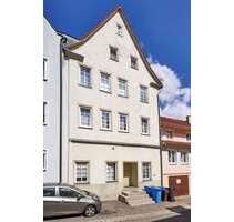 Wohnung zum Kaufen in Hechingen 135.000,00 € 70 m²
