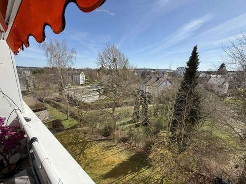 Foto - Wohnung zum Kaufen in Villingen-Schwenningen 289.000,00 € 98 m²