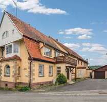Haus zum Kaufen in Kronach 250.000,00 € 300 m²