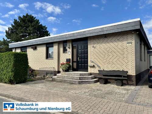Foto - Haus zum Kaufen in Wunstorf Klein Heidorn 419.000,00 € 130 m²