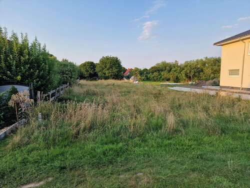 Foto - Grundstück zu verkaufen in Großwoltersdorf 63.900,00 € 800 m²