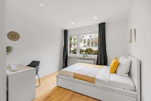 Foto - Wohnung zum Kaufen in Nürnberg 325.000,00 € 65 m²