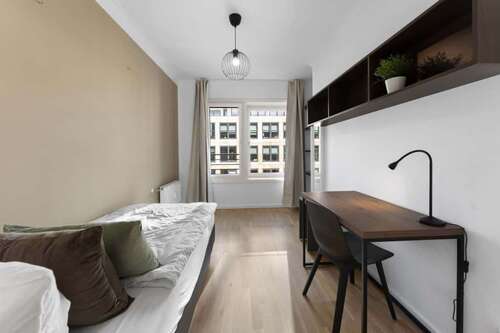 Foto - WG-Zimmer in Berlin 850,00 € 14 m²