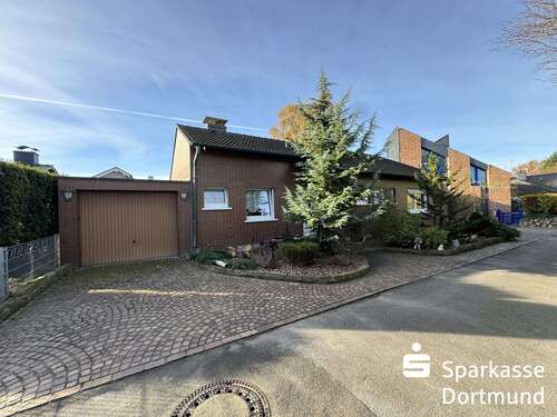 Foto - Haus zum Kaufen in Kamen 339.000,00 € 110.15 m²