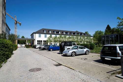 Foto - Garage zu vermieten in Berlin Dahlem 70,00 €