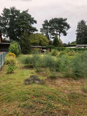 Foto - Grundstück zu verkaufen in Ludwigsfelde 199.900,00 € 499 m²