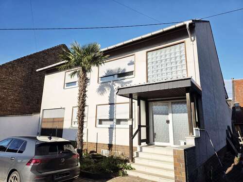 Foto - Haus zum Kaufen in Gensingen 341.000,00 € 185 m²