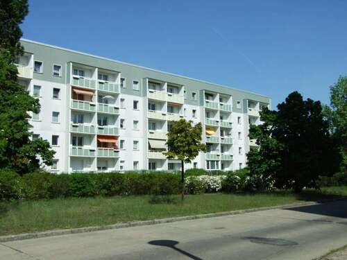 Foto - Wohnung zum Mieten in Weißwasser 275,00 € 57.88 m²