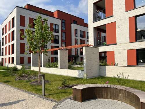 Foto - Wohnung zum Mieten in Darmstadt 1.570,00 € 99 m²