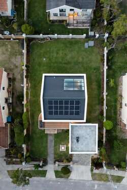 Foto - Grundstück zu verkaufen in Vaterstetten 1.700.000,00 € 1038 m²