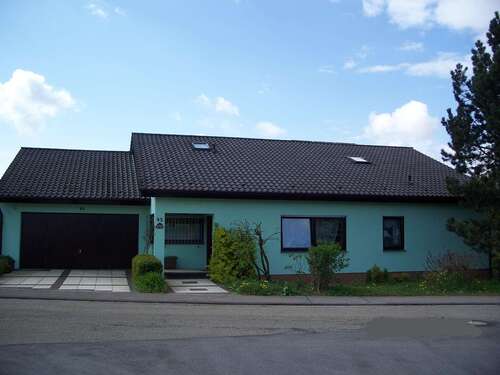 Foto - Wohnung zum Mieten in Maulbronn-Zaisersweiher 650,00 € 80 m²