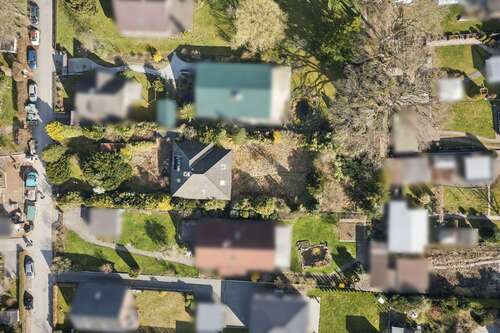 Foto - Grundstück zu verkaufen in Hamburg 1.050.000,00 € 1401 m²