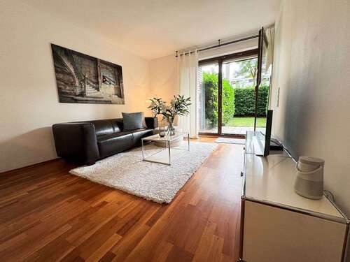 Foto - Wohnen auf Zeit in Düsseldorf 1.550,00 €