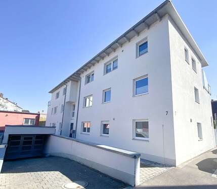 Foto - Wohnung zum Kaufen in Augsburg 499.000,00 € 105.31 m²