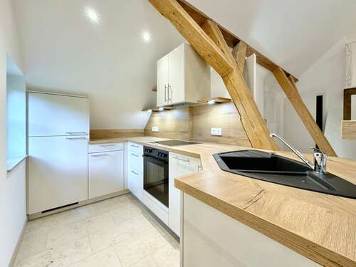 Foto - Wohnung zum Mieten in Bad Doberan 900,00 € 60 m²