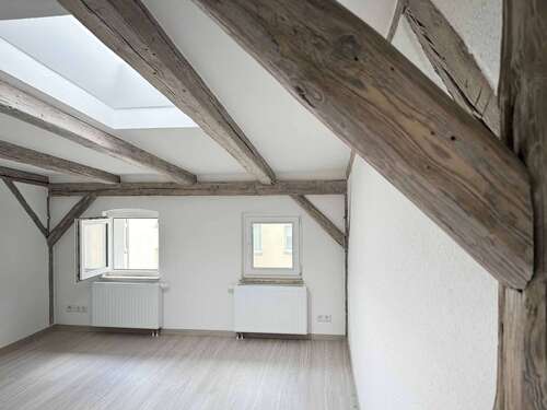 Foto - Wohnung zum Mieten in Halle 1.021,00 € 107.5 m²