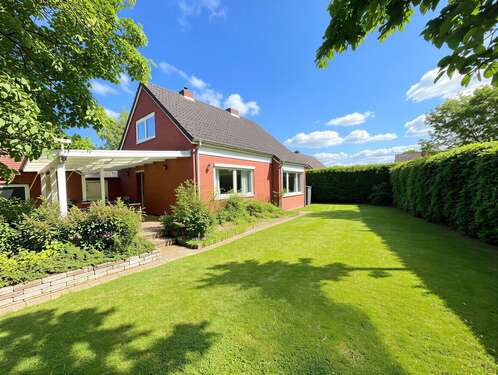 Foto - Haus zum Kaufen in Leer (Ostfriesland) 260.000,00 € 85 m²