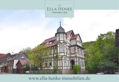Foto - Haus zum Kaufen in Wernigerode 395.000,00 € 465.2 m²