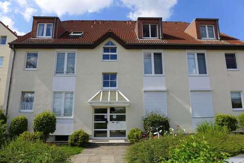 Foto - Wohnung zum Mieten in Wolfsburg 545,00 € 53 m²