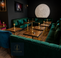 Gastronomie in frankfurt am main 2.500,00 € 120 m²