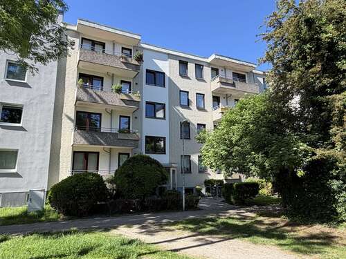 Foto - Wohnung zum Kaufen in Schenefeld 179.000,00 € 61.3 m²