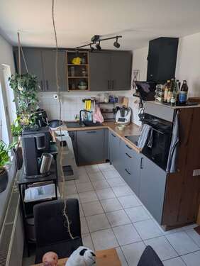 Foto - Wohnung zum Mieten in Biberach an der Riß 780,00 € 101 m²