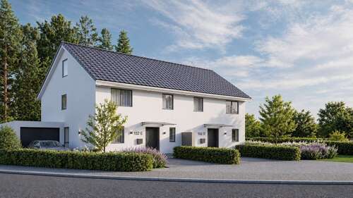 Foto - Haus zum Kaufen in Kamen 495.500,00 € 123 m²