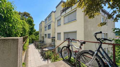 Foto - Wohnung zum Kaufen in Tübingen 450.000,00 € 91.6 m²