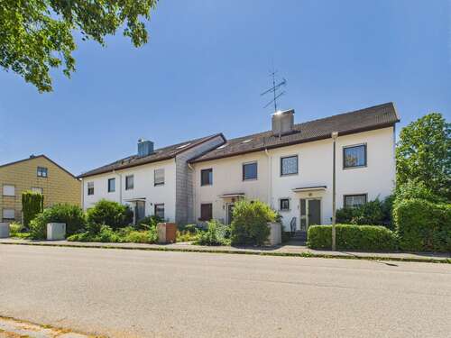 Foto - Haus zum Kaufen in Pliening 620.000,00 € 132 m²
