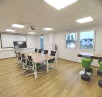 Büro in Ettlingen 1.430,00 € 179 m²