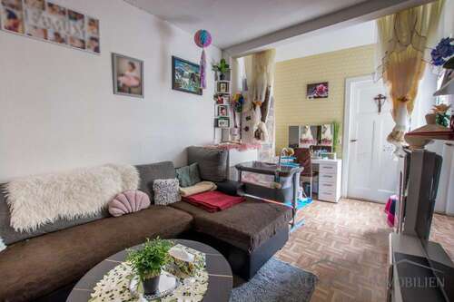 Foto - Wohnung zum Mieten in Wiesbaden Rheingauviertel 500,00 € 37 m²