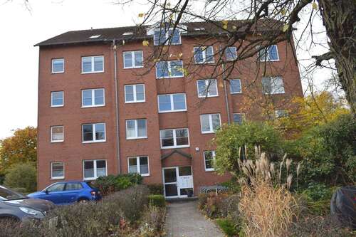 Foto - Wohnung zum Mieten in Bordesholm 680,00 € 61 m²