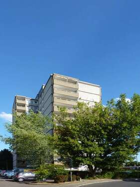 Foto - Wohnung zum Mieten in Frankfurt 822,00 € 62 m²