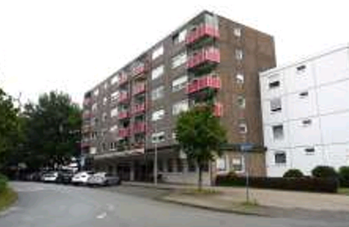 Foto - Wohnung zum Kaufen in Bielefeld-Stieghorst 130.000,00 € 85 m²
