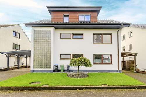 Foto - Haus zum Kaufen in Schloß Holte-Stukenbrock 519.000,00 € 214 m²