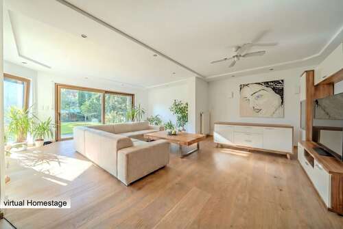 Foto - Haus zum Kaufen in Schloß Holte-Stukenbrock 489.000,00 € 214 m²