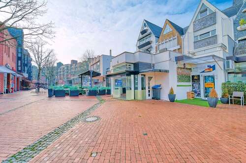 Foto - Einzelhandel in Bonn 2.000,00 € 114 m²