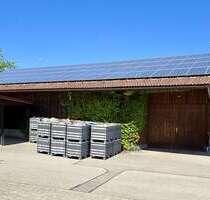 Halle in Bad Feilnbach Dettendorf 1.670,00 € 401 m² - Bad Feilnbach / Dettendorf