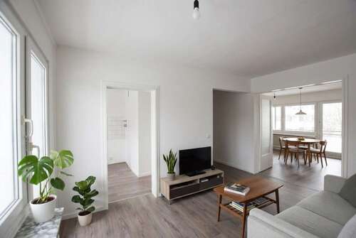 Foto - Wohnung zum Mieten in Bad Schwartau 929,00 € 96.75 m²