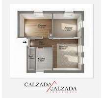 Wohnung zum Kaufen in Hannover 139.000,00 € 52.74 m²