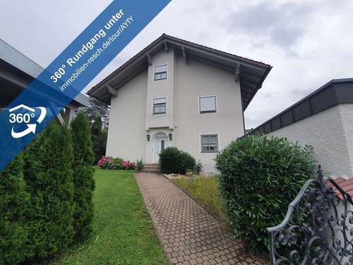 Foto - Wohnung zum Kaufen in Passau 279.000,00 € 112 m²