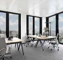 Büro in Frankfurt am Main 2.390,00 € 23 m²