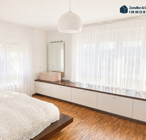 Wohnung zum Kaufen in Stuttgart 399.000,00 € 104 m²