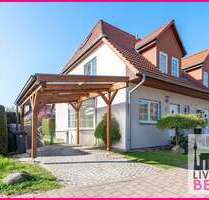 Haus zum Kaufen in Hoppegarten 425.000,00 € 99.94 m²
