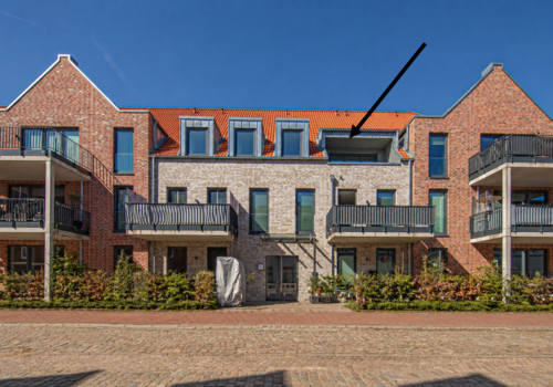 Foto - Wohnung zum Kaufen in Rendsburg 349.000,00 € 71.5 m²