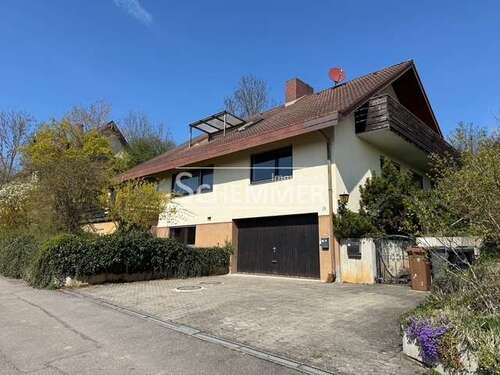 Foto - Haus zum Kaufen in Freiburg im Breisgau 975.000,00 € 216 m²